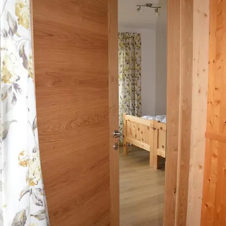 Niederstallnhof Apartment Sankt Johann im Pongau