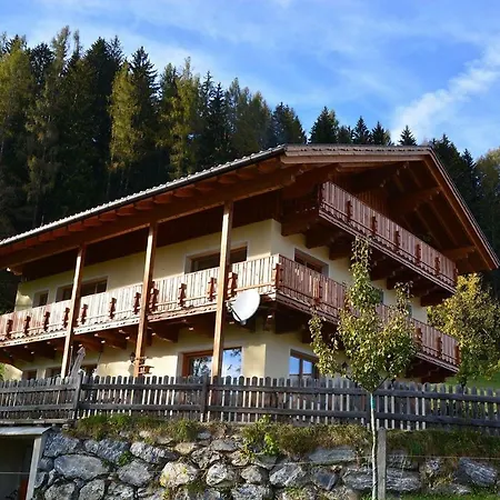 Niederstallnhof Sankt Johann im Pongau