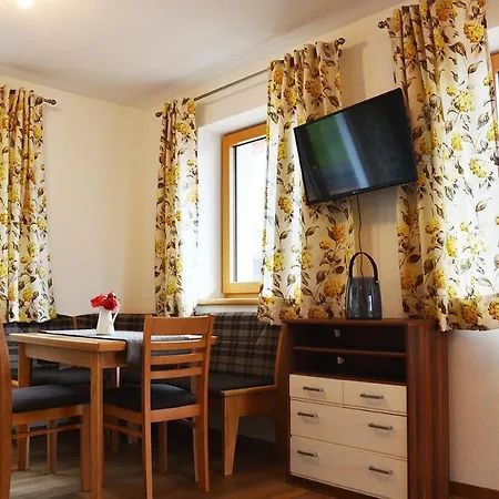 Niederstallnhof Appartamento *