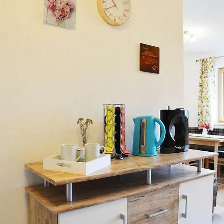 Apartment Niederstallnhof