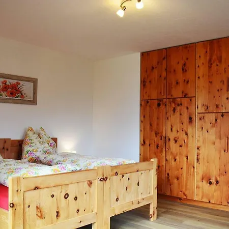Apartment Niederstallnhof *