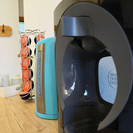 Appartamento Niederstallnhof *