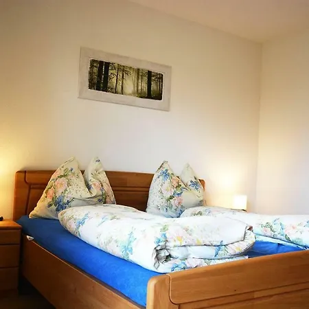 Apartment Niederstallnhof