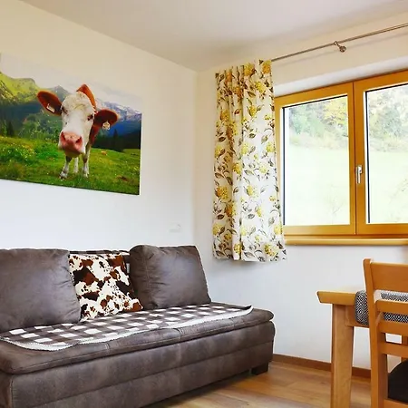 Apartment Niederstallnhof *