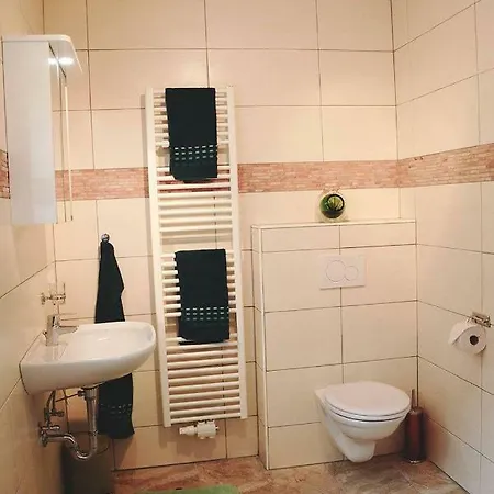 Appartamento Niederstallnhof