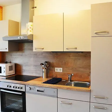 Niederstallnhof Apartment Sankt Johann im Pongau