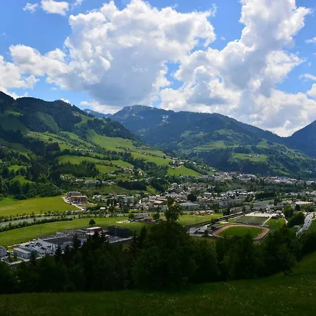 Apartment Niederstallnhof *