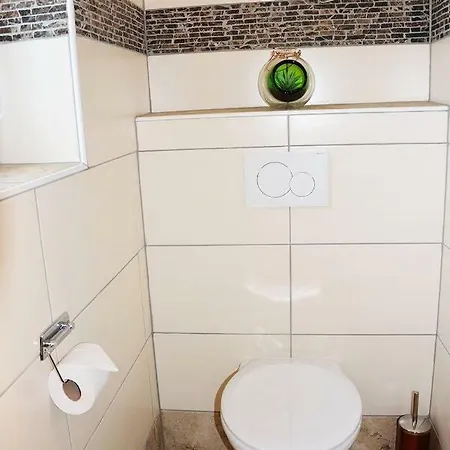 Niederstallnhof Appartamento *