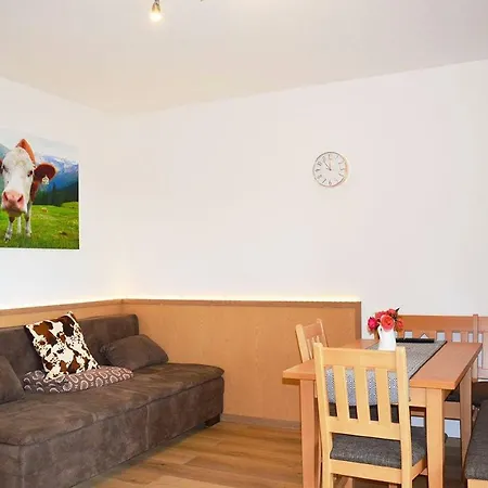 Apartment Niederstallnhof Sankt Johann im Pongau