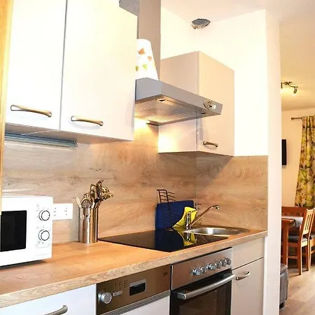 Apartment Niederstallnhof Sankt Johann im Pongau