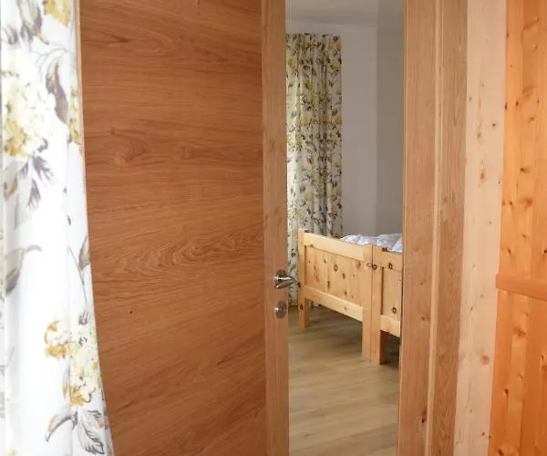 Niederstallnhof Lägenhet Sankt Johann im Pongau