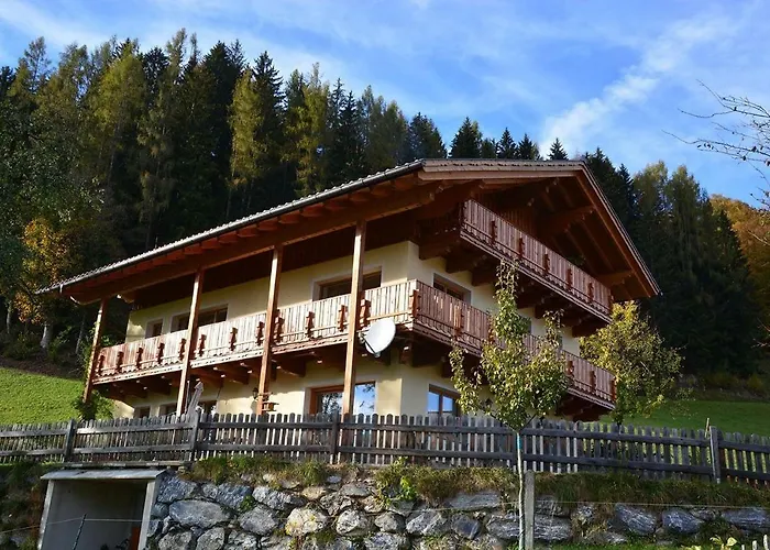 Niederstallnhof Sankt Johann im Pongau