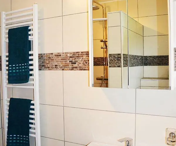 Niederstallnhof Lägenhet