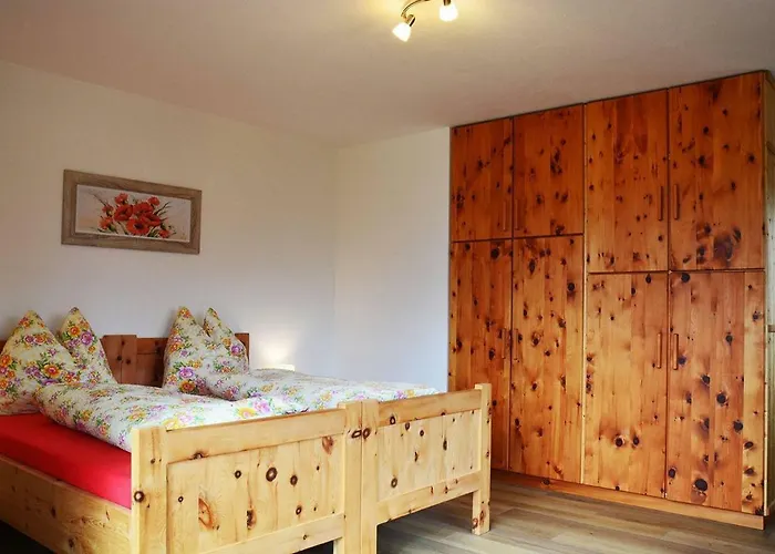 Lägenhet Niederstallnhof *