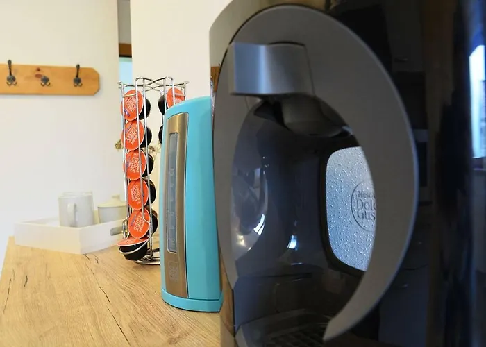 Lägenhet Niederstallnhof *