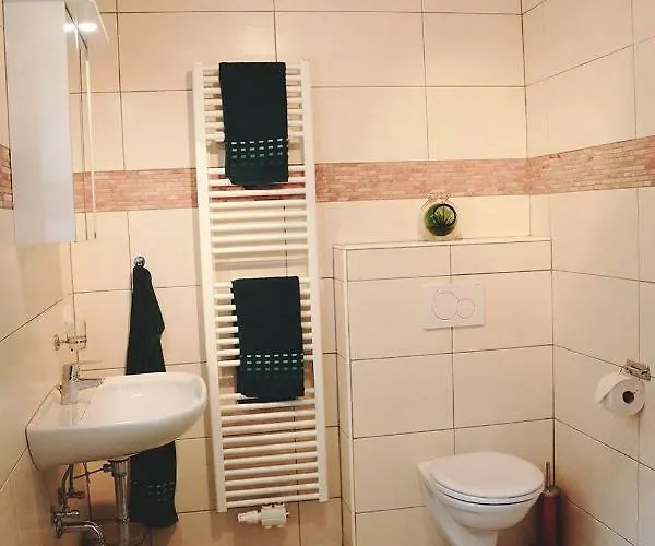 Lägenhet Niederstallnhof