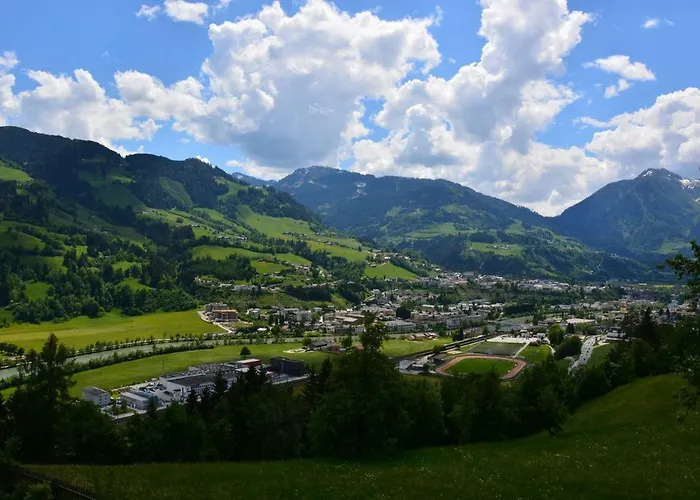 Lägenhet Niederstallnhof *