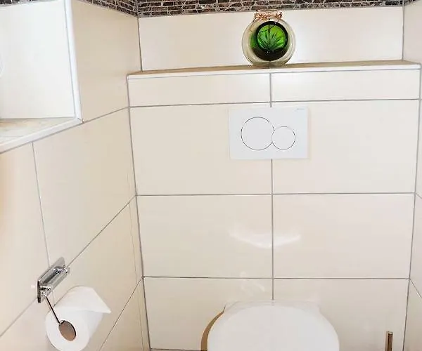 Niederstallnhof Lägenhet *